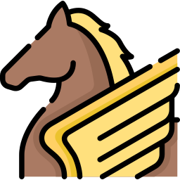 pegasus icon