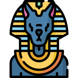 anubis icoon