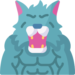 Werewolf icon