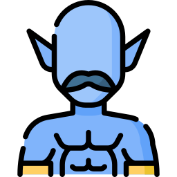 Genie icon