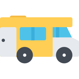 Camper icon