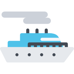 Ship icon