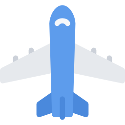 Aeroplane icon