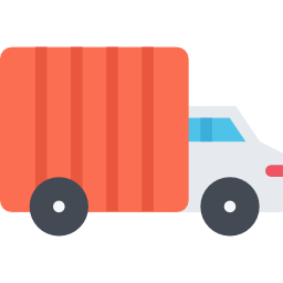 Truck icon