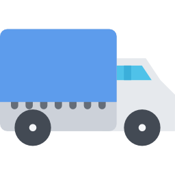 Truck icon