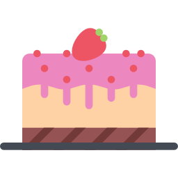 Cake icon