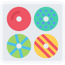 donuts icon