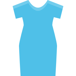 kleid icon