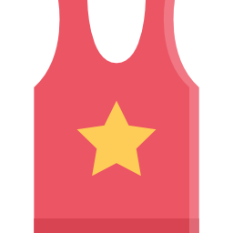 basketball trikot icon