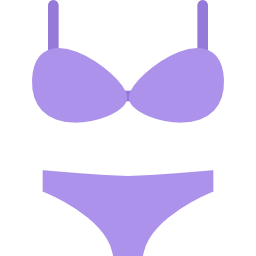 lingerie Ícone