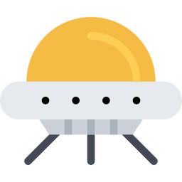 ufo icon