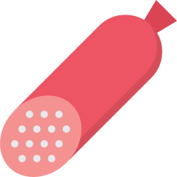 Sausage icon