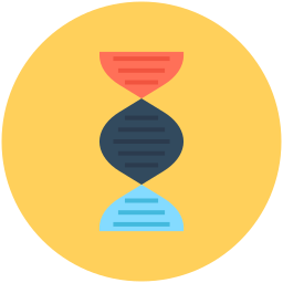 dna-struktur icon