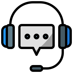 headset icon