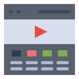 video icon