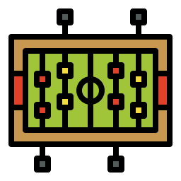 テーブルサッカー icon