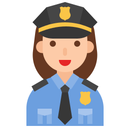 polizei icon