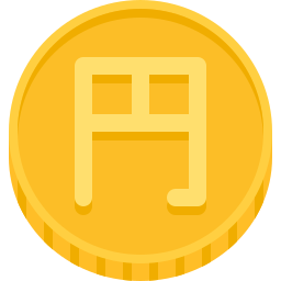 Yen icon