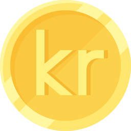 krone icon