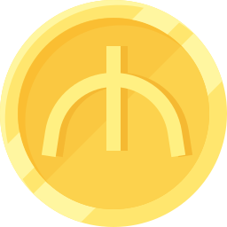 manat icon