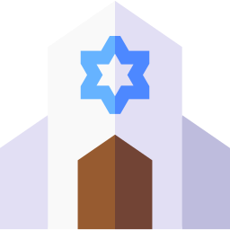 synagoge icon