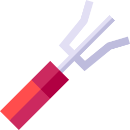 Fork icon