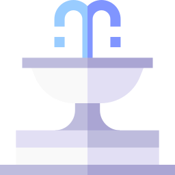 Fountain icon