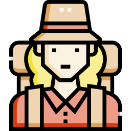 frau icon