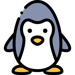 Penguin icon