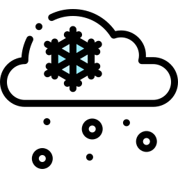 雪 icon