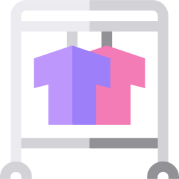 Clothes icon