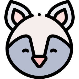 skunk icon