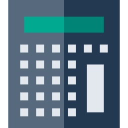 Calculator icon