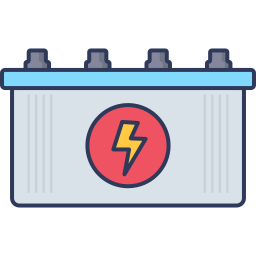 Battery icon