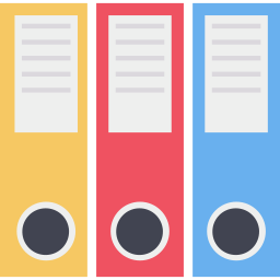 Documents icon