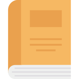 Book icon