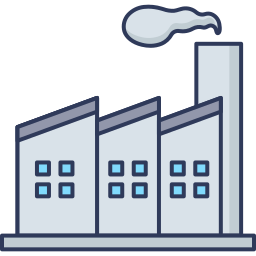 Factory icon