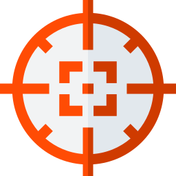 Target icon