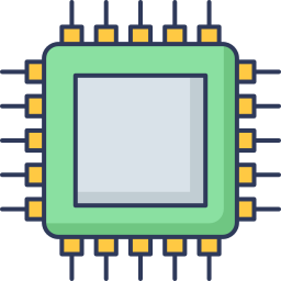 chip icon