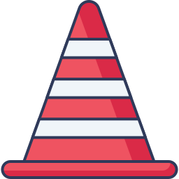 Cone icon