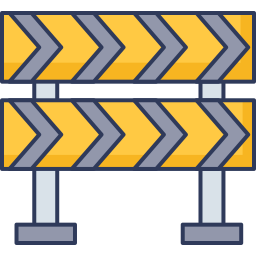 Barrier icon