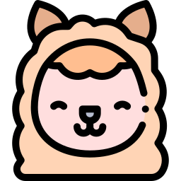 Alpaca icon