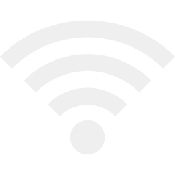 Wifi signal icon