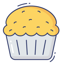 Cupcake icon