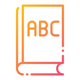 Book icon