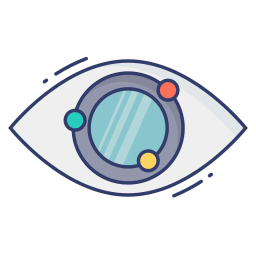 Eye icon