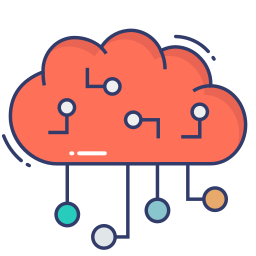 Cloud icon