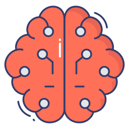 Brain icon