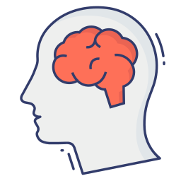 Brain icon