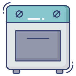 Oven icon